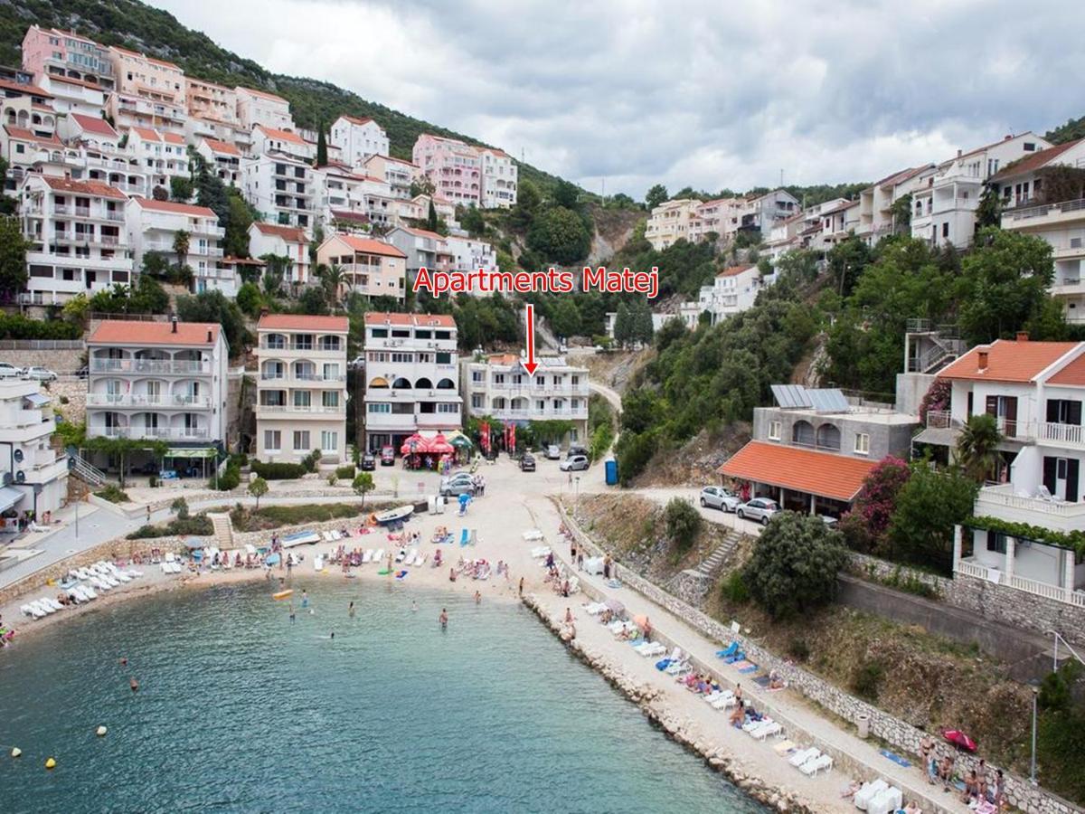 Apartments Matej Neum Ngoại thất bức ảnh