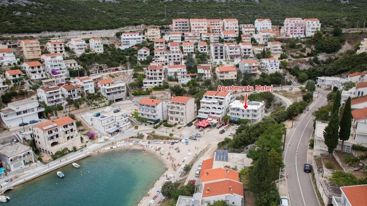 Apartments Matej Neum Ngoại thất bức ảnh