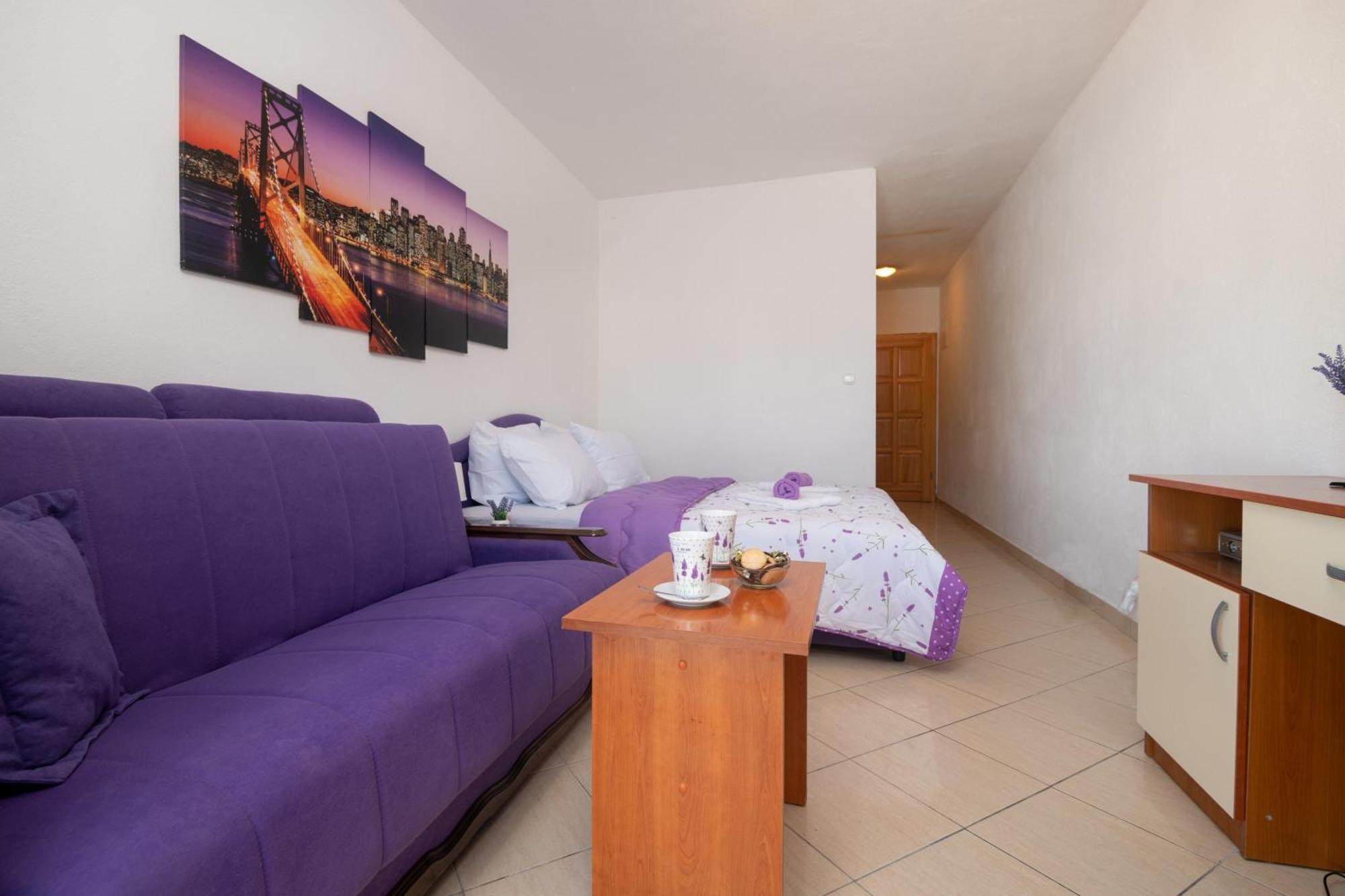 Apartments Matej Neum Phòng bức ảnh