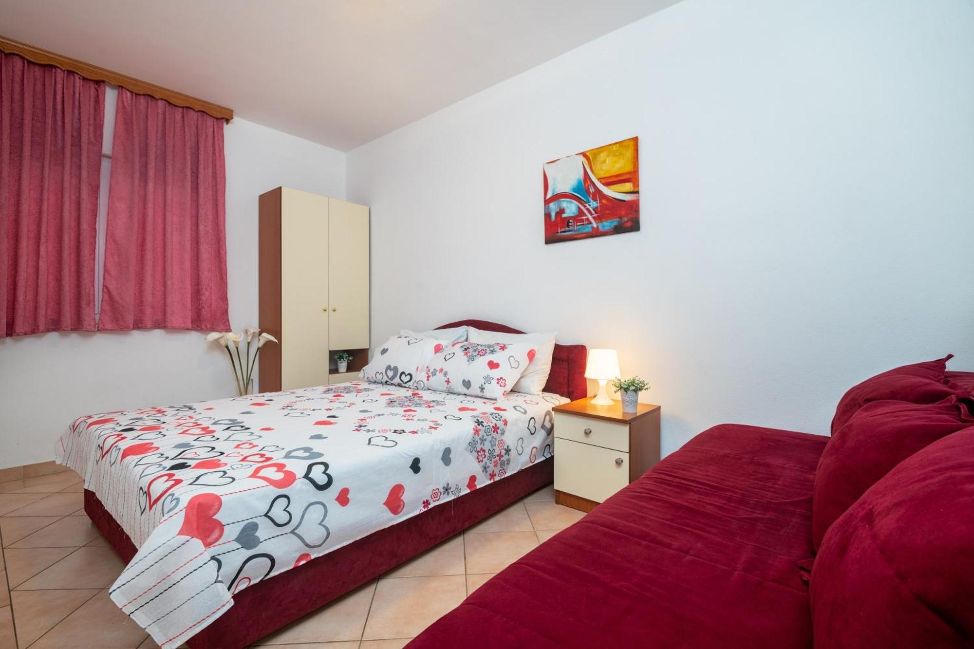 Apartments Matej Neum Phòng bức ảnh