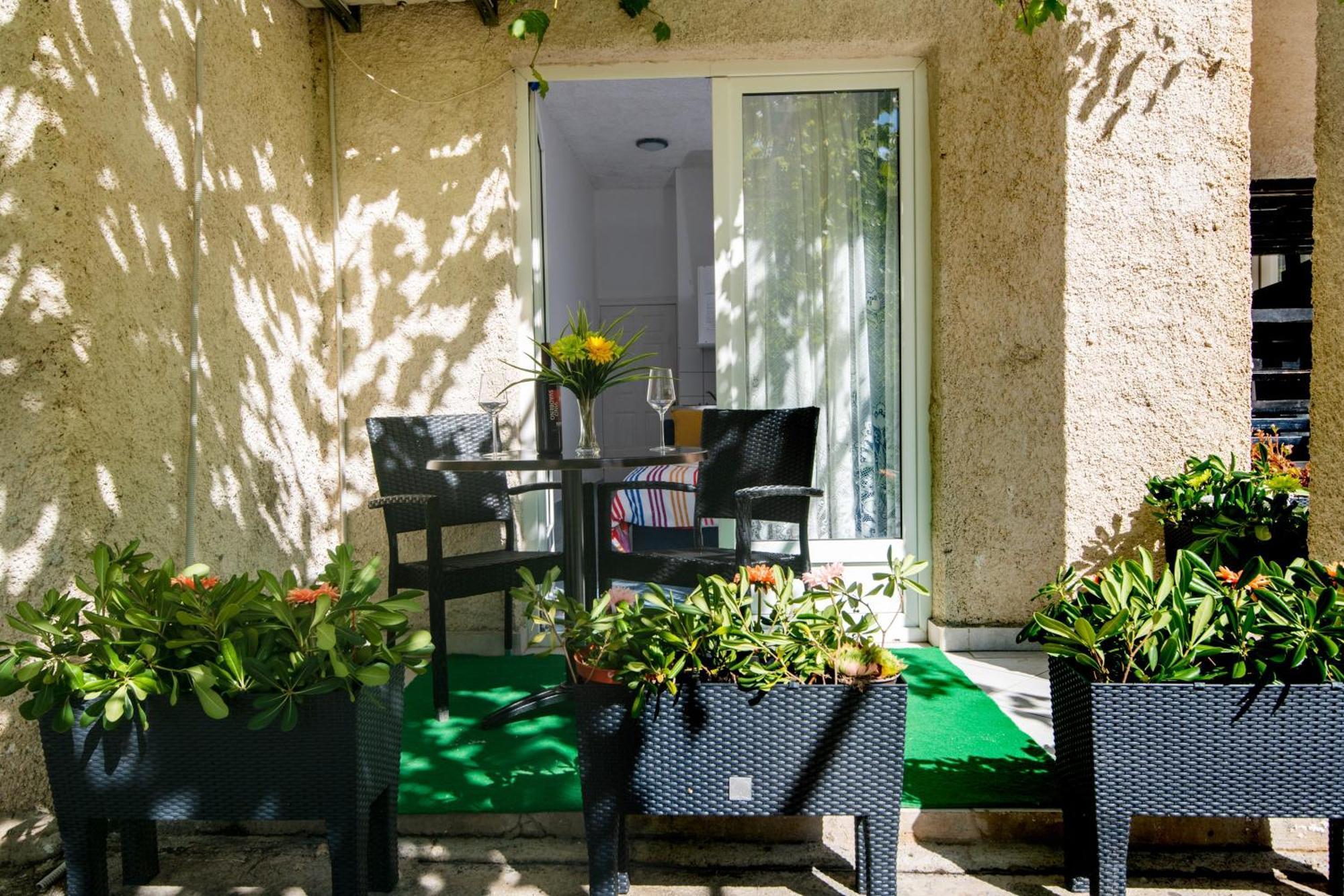 Apartments Matej Neum Phòng bức ảnh