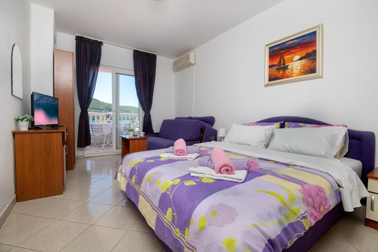 Apartments Matej Neum Ngoại thất bức ảnh