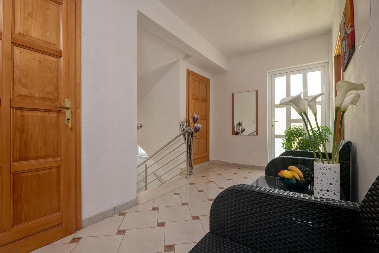 Apartments Matej Neum Ngoại thất bức ảnh