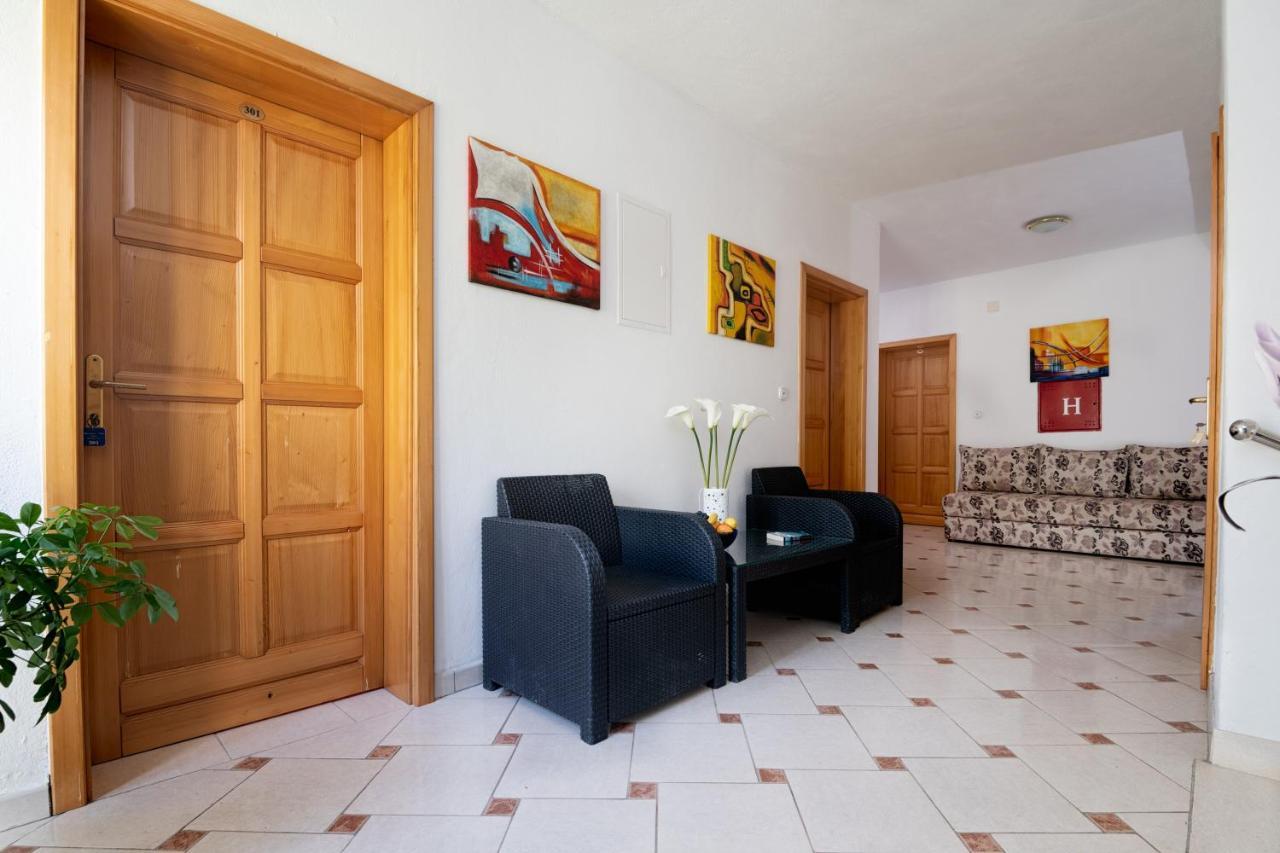 Apartments Matej Neum Ngoại thất bức ảnh