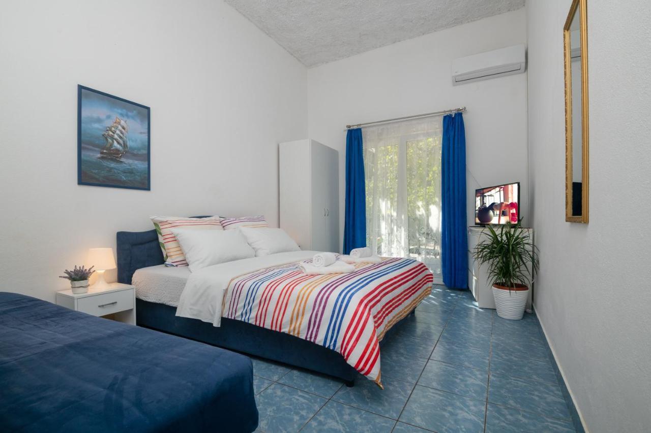 Apartments Matej Neum Ngoại thất bức ảnh