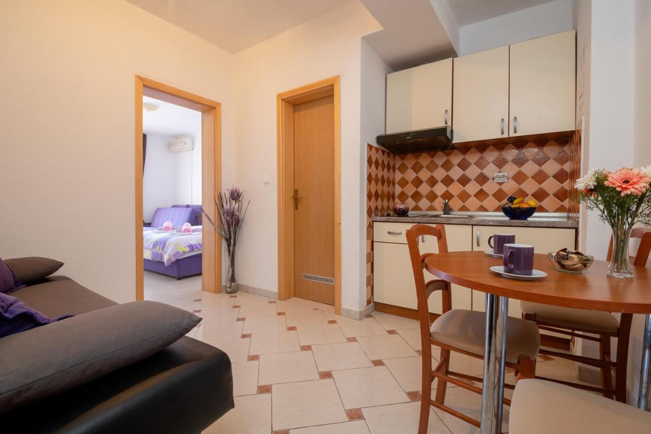 Apartments Matej Neum Ngoại thất bức ảnh