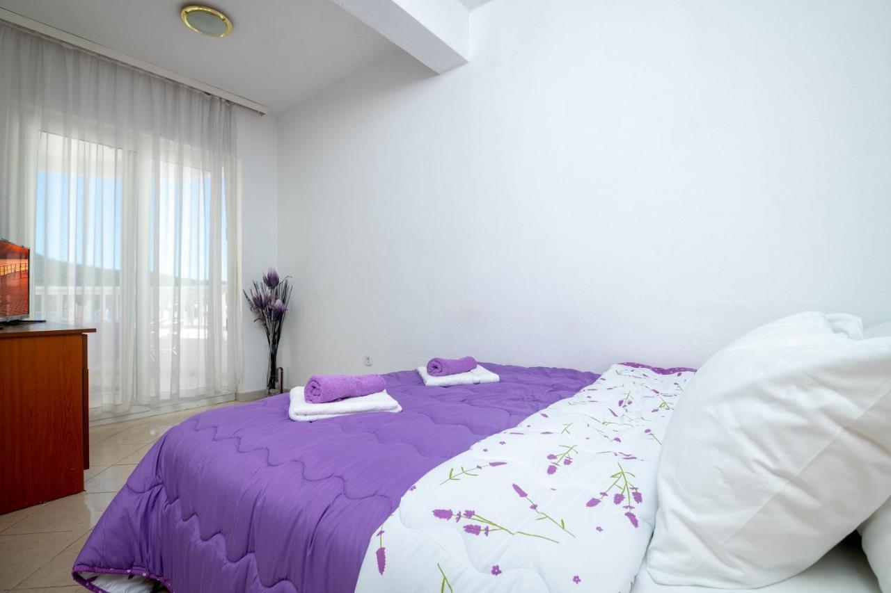 Apartments Matej Neum Ngoại thất bức ảnh