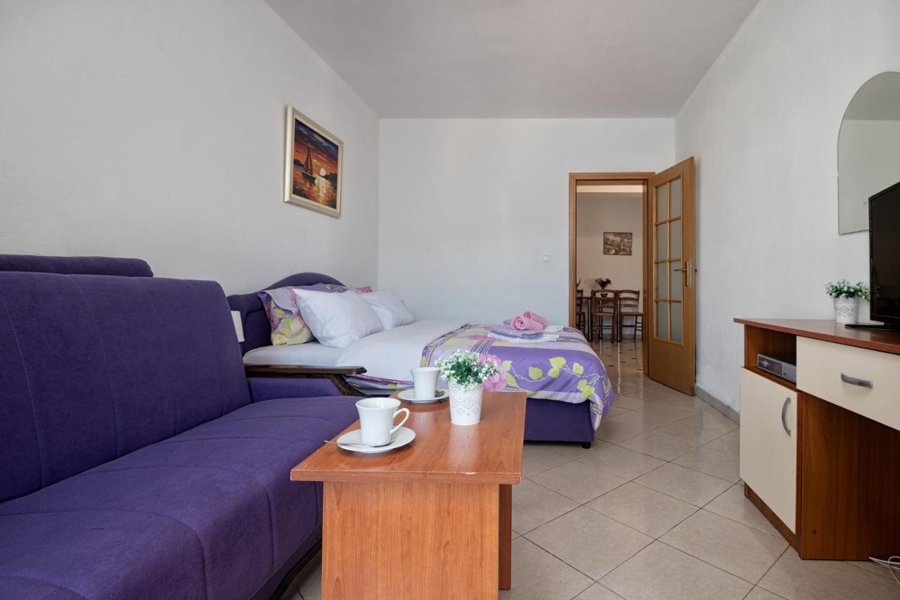 Apartments Matej Neum Ngoại thất bức ảnh